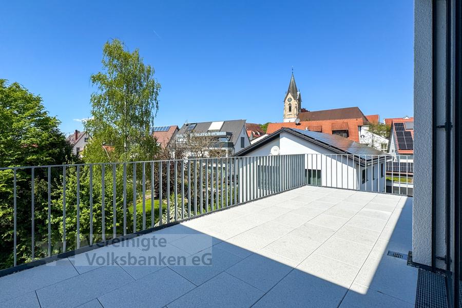 Balkon 1