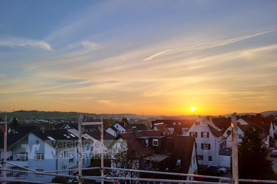 Ausblick 