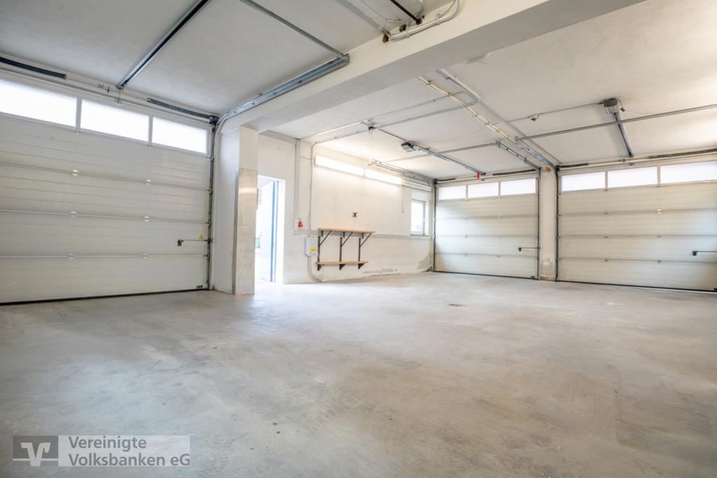 Garage Bild Nr. 1