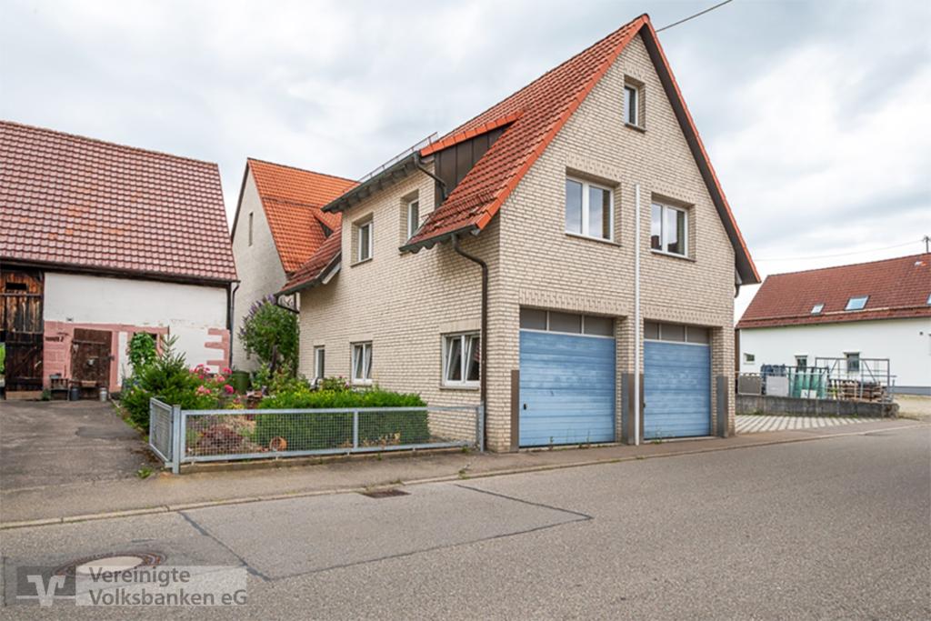 Außenansicht Bild Nr. 2