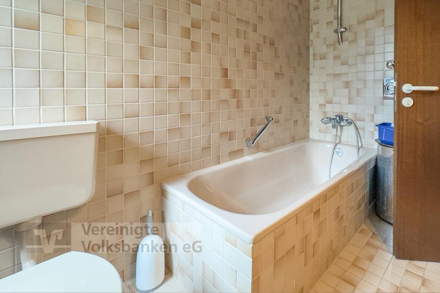 Bad-WC