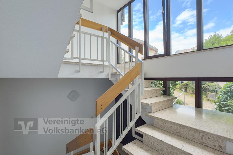 Treppenhaus