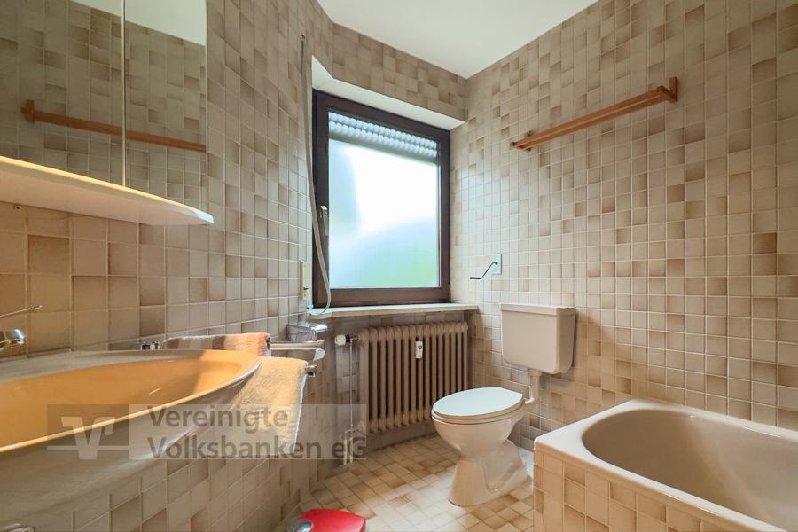 Bad-WC