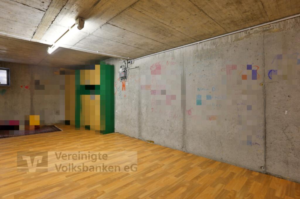 UG-Keller