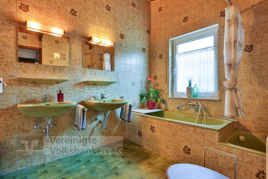 OG-Badezimmer