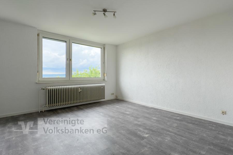 Wohn-Esszimmer