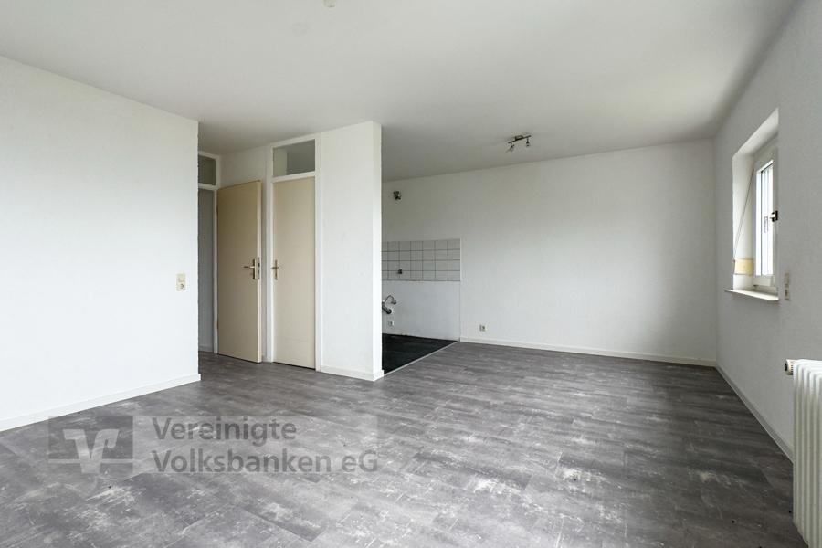 Wohn-Esszimmer