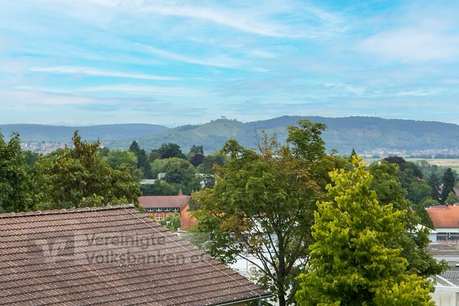 Aussicht