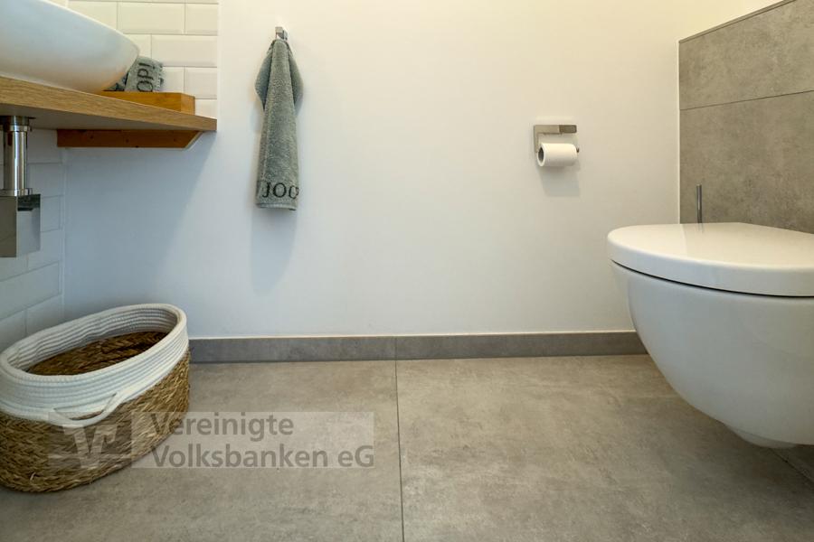 EG-Gäste-WC
