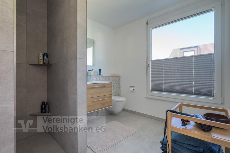 OG-Badezimmer