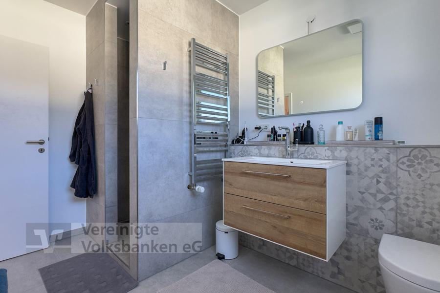 OG-Badezimmer