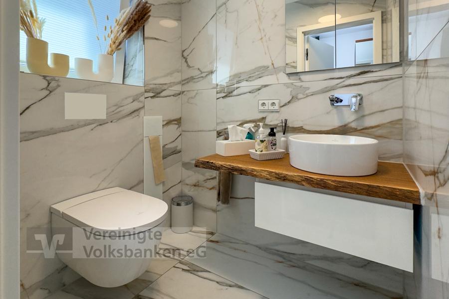 Gäste-WC