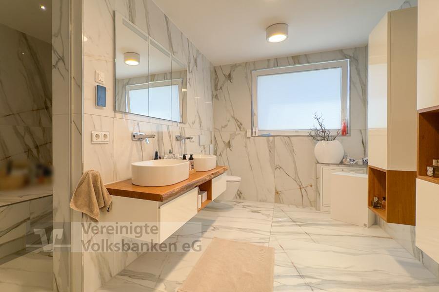 OG-Badezimmer