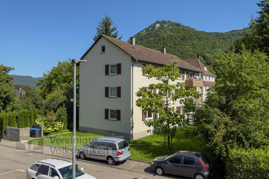 Aussicht