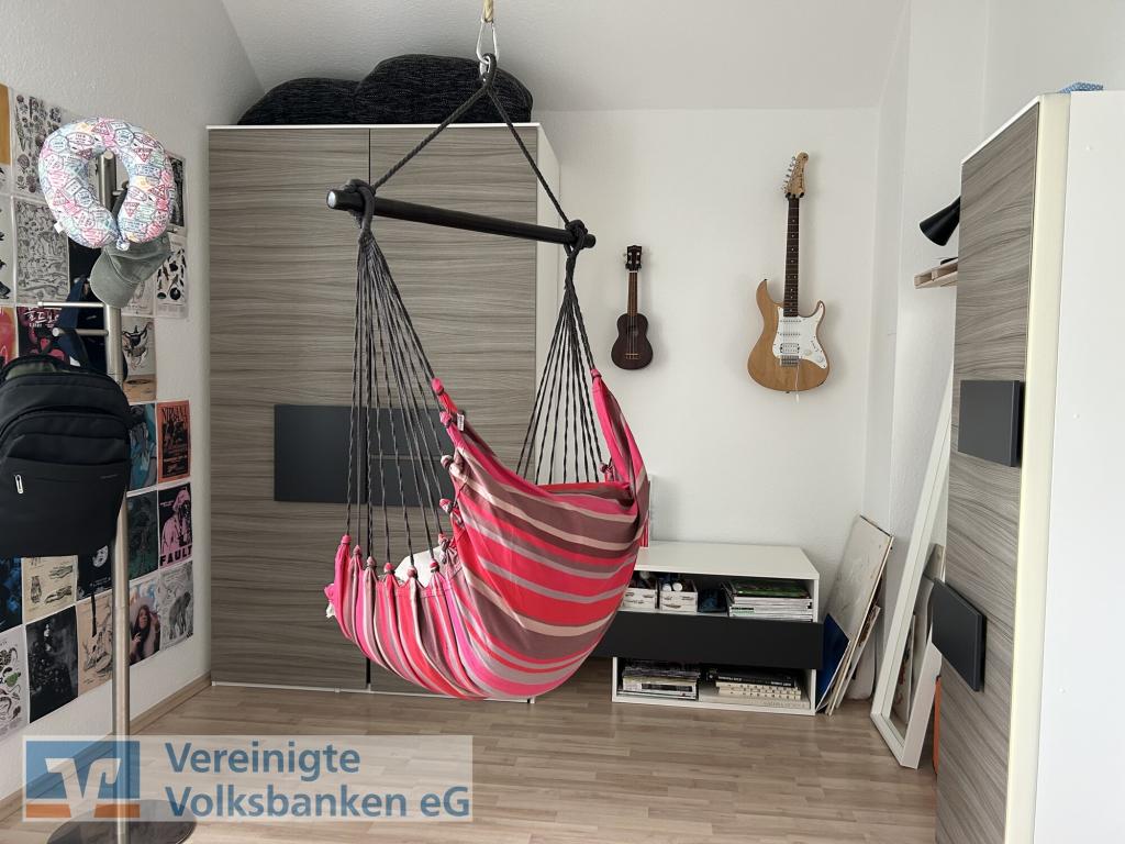 Kinderzimmer Nr. 1