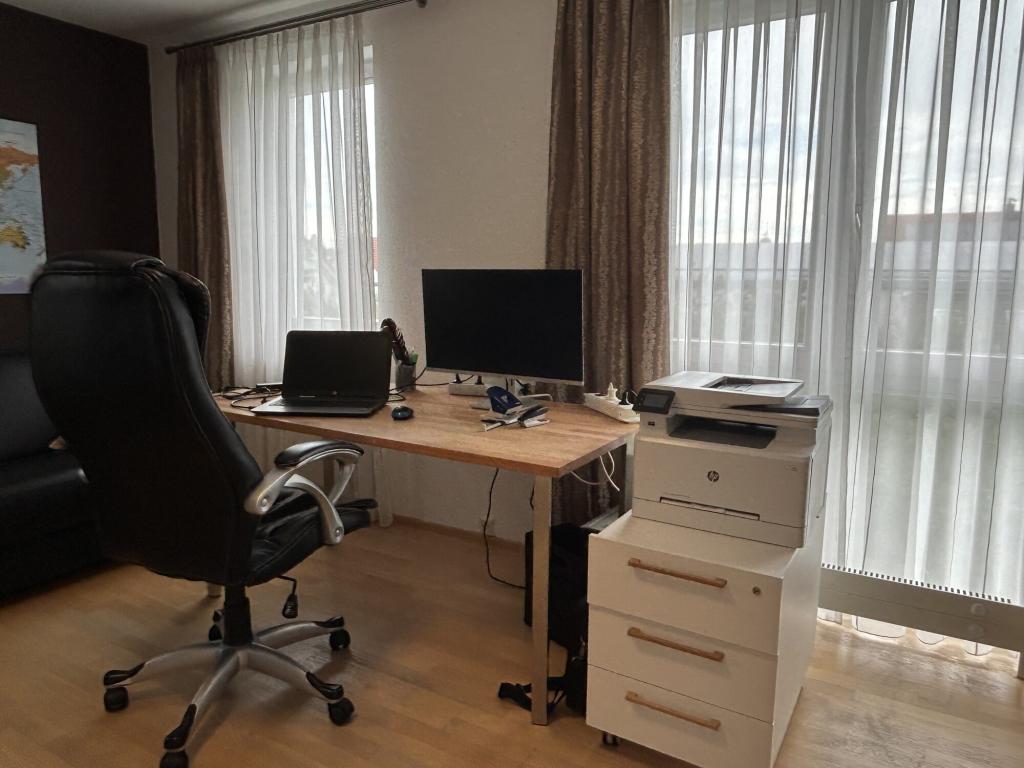 Büro