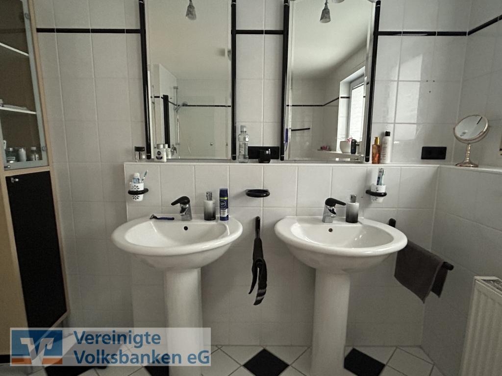 Badezimmer Nr.: 1