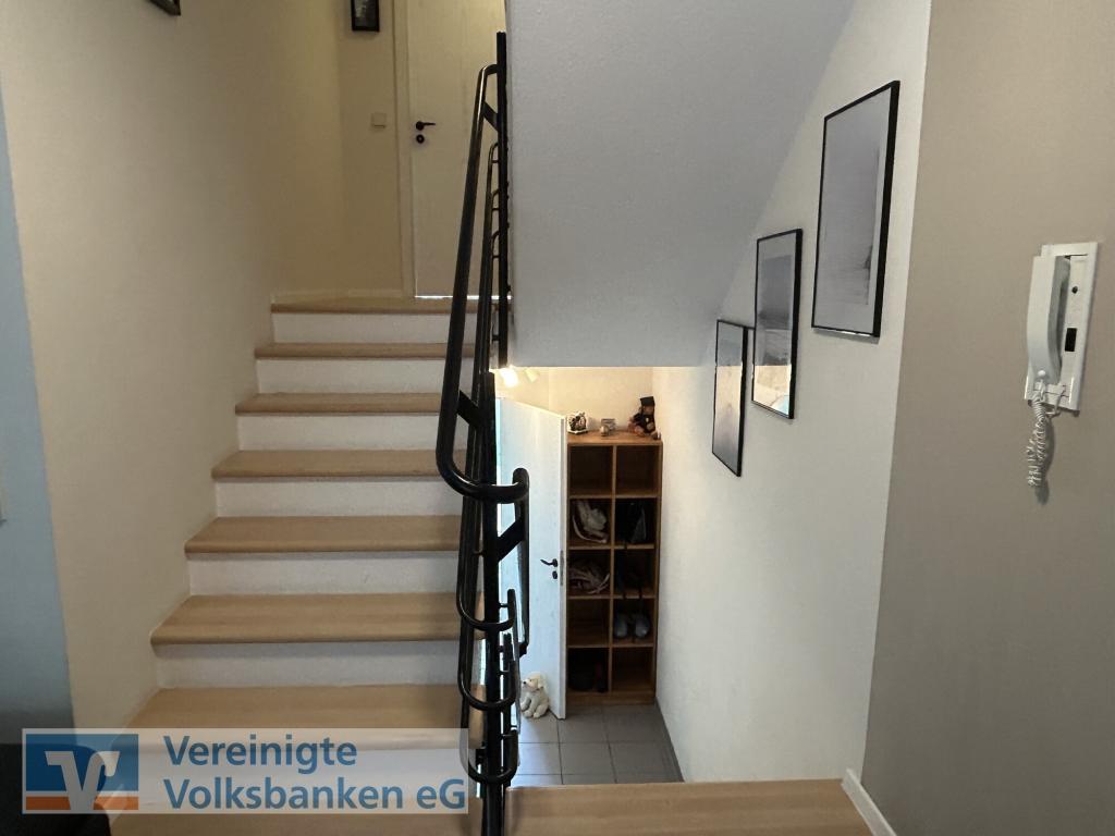 Treppenhaus