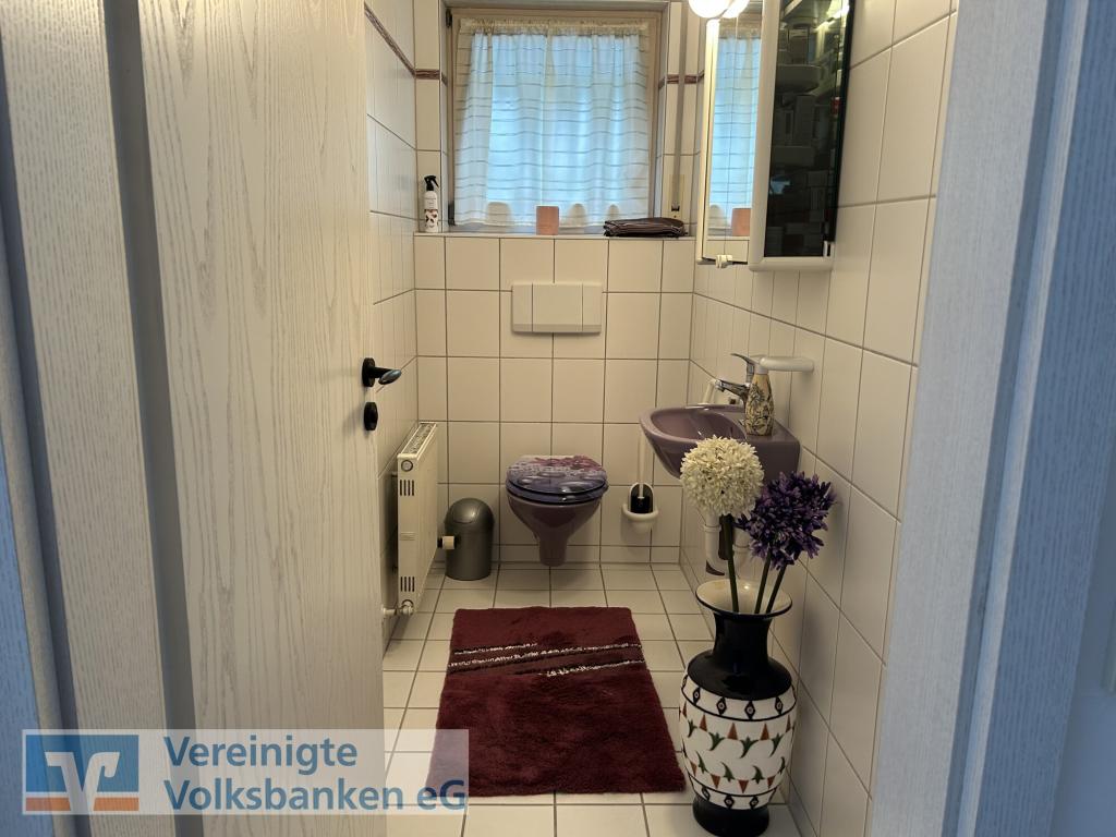 Gäste-WC