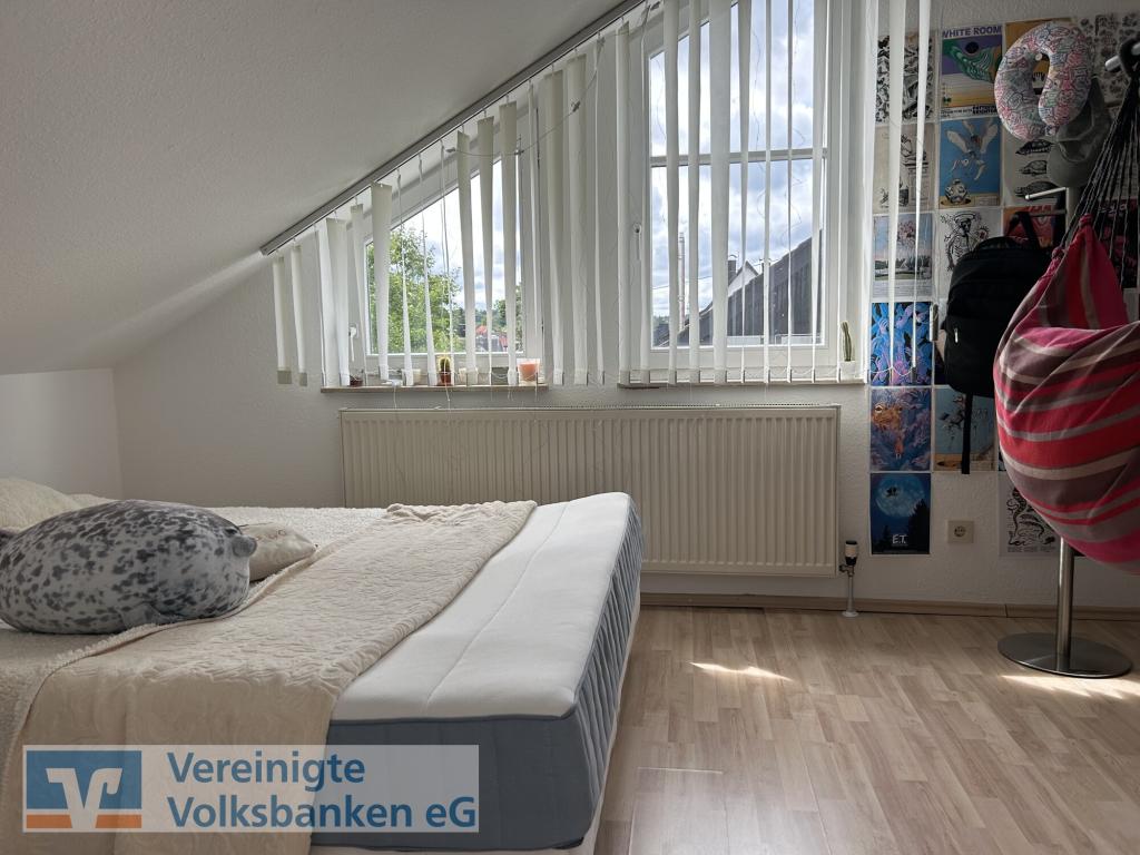 Kinderzimmer Nr. 1