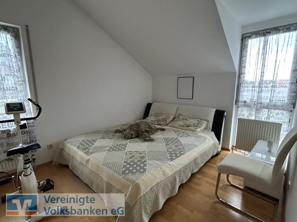 Gästzimmer