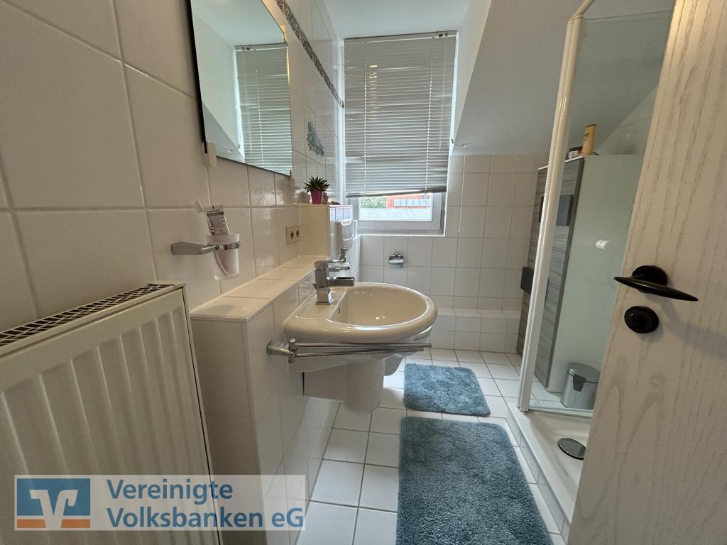 Badezimmer Nr.: 2
