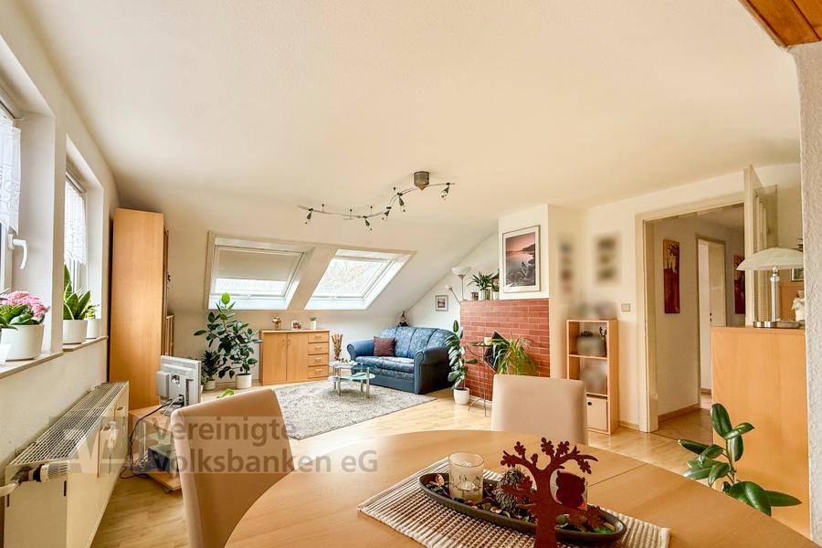 Immobilie in Weil der Stadt -  - Bild 3