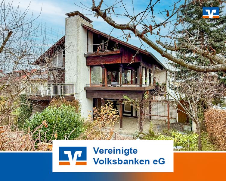 Immobilie in Weil der Stadt -  - Bild 0