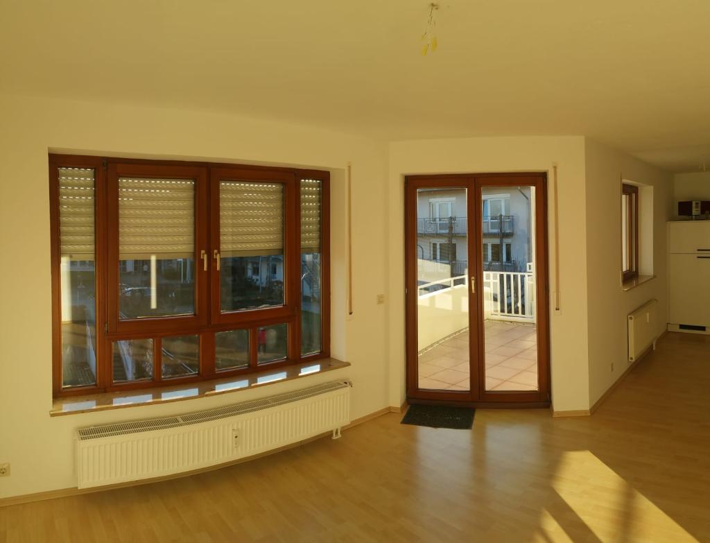 Wohnraum