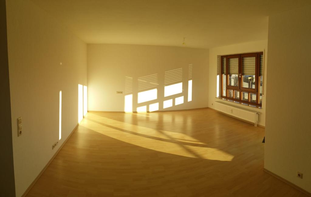 Wohnraum