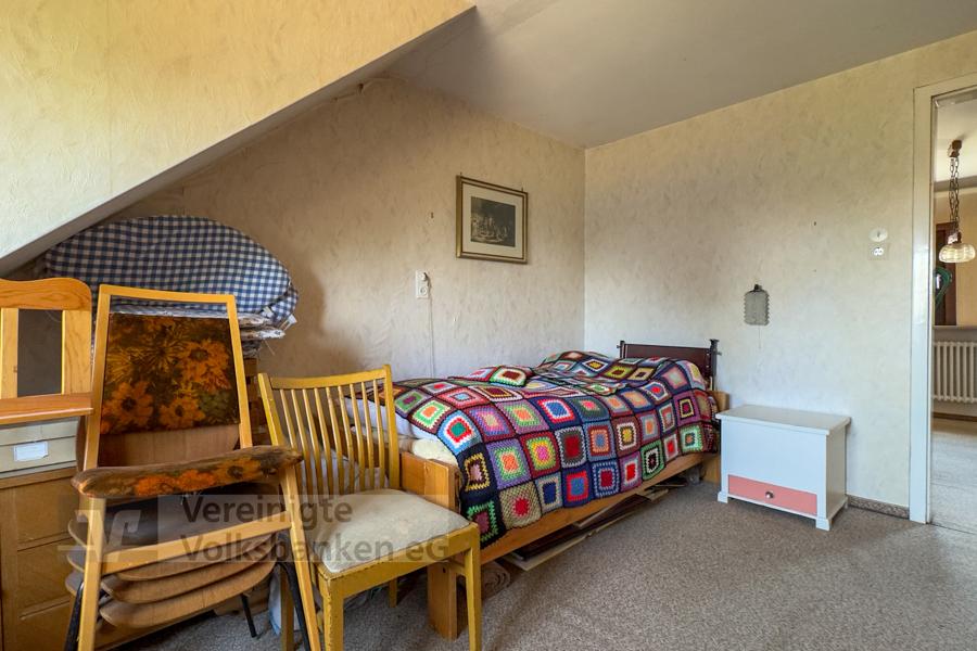 DG-Schlafzimmer