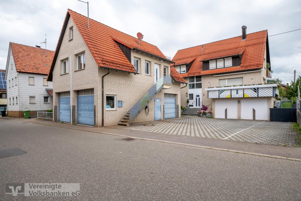 Außenansicht Bild Nr. 1