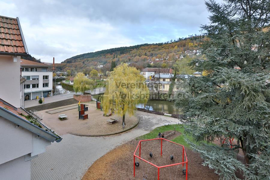 Aussicht