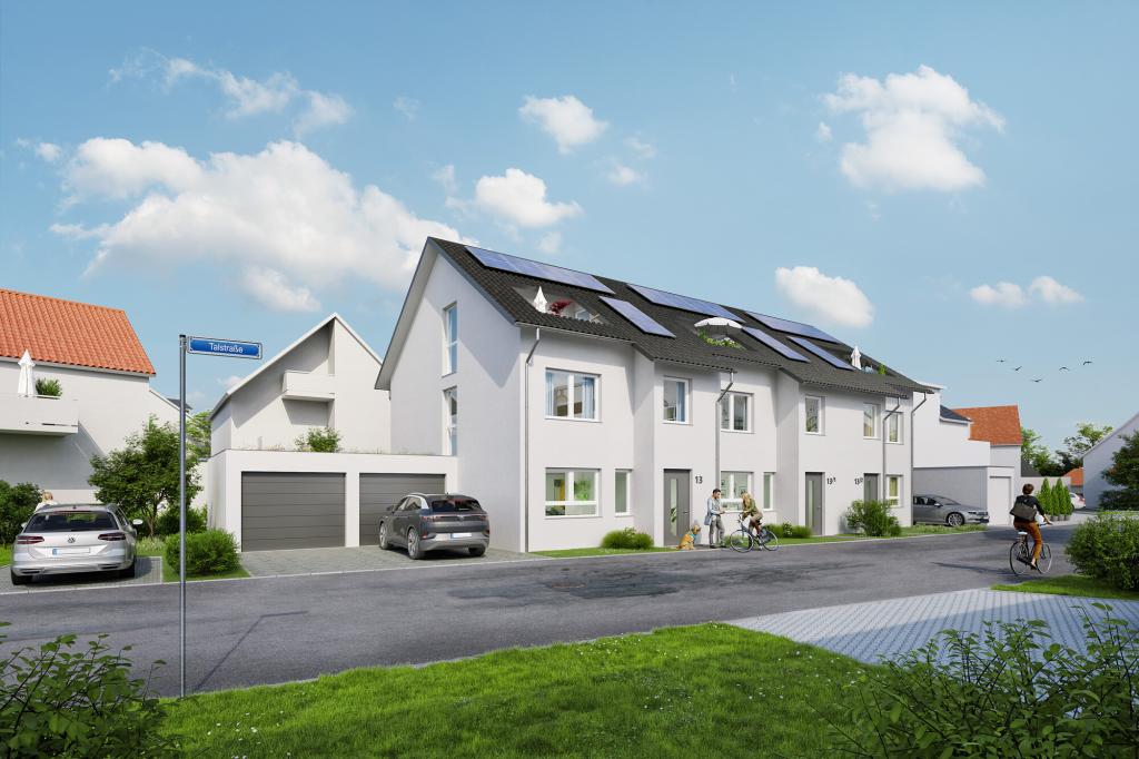 Visualisierung