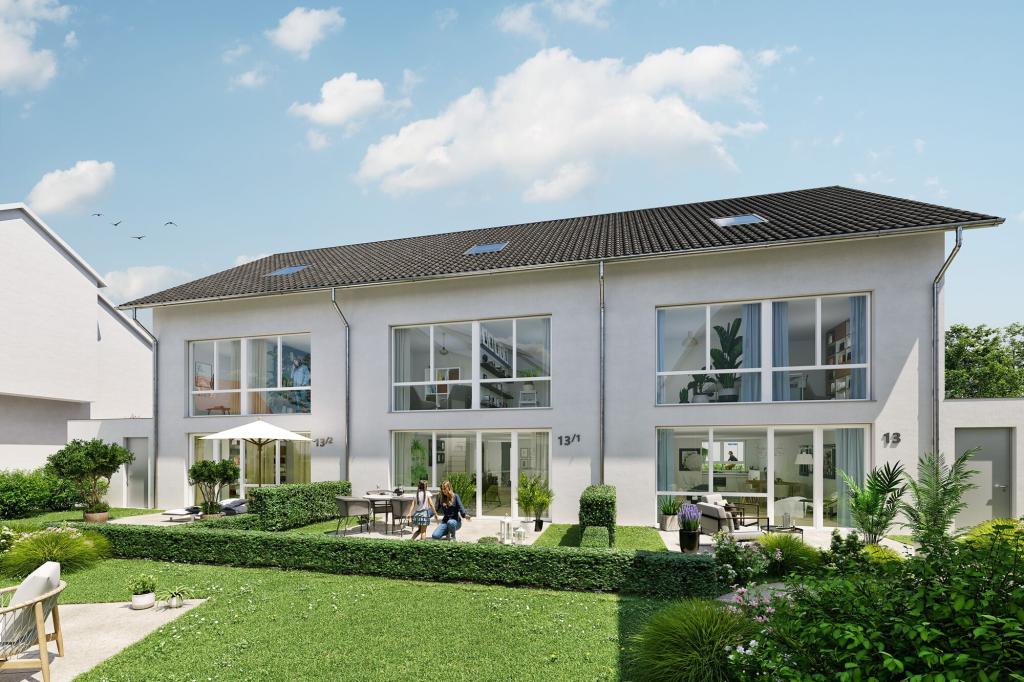Visualisierung