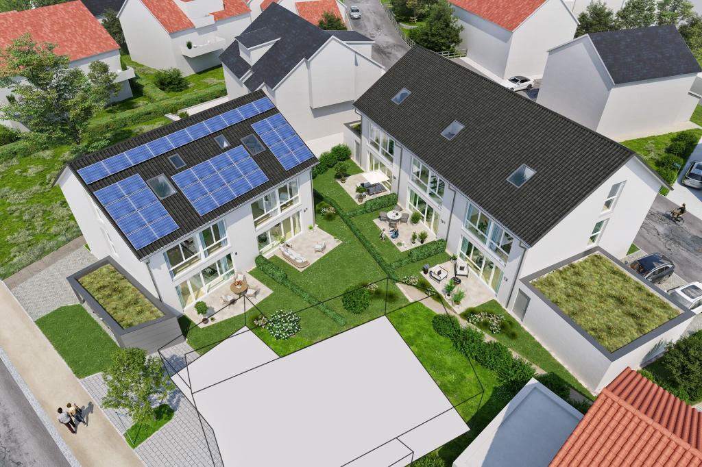 Visualisierung