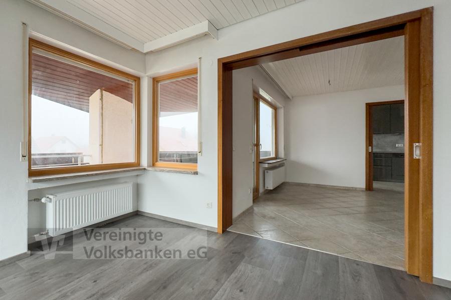 Renovierte 5 - Zimmer Wohnung in ruhiger Lage zu vermieten. - Photo 5