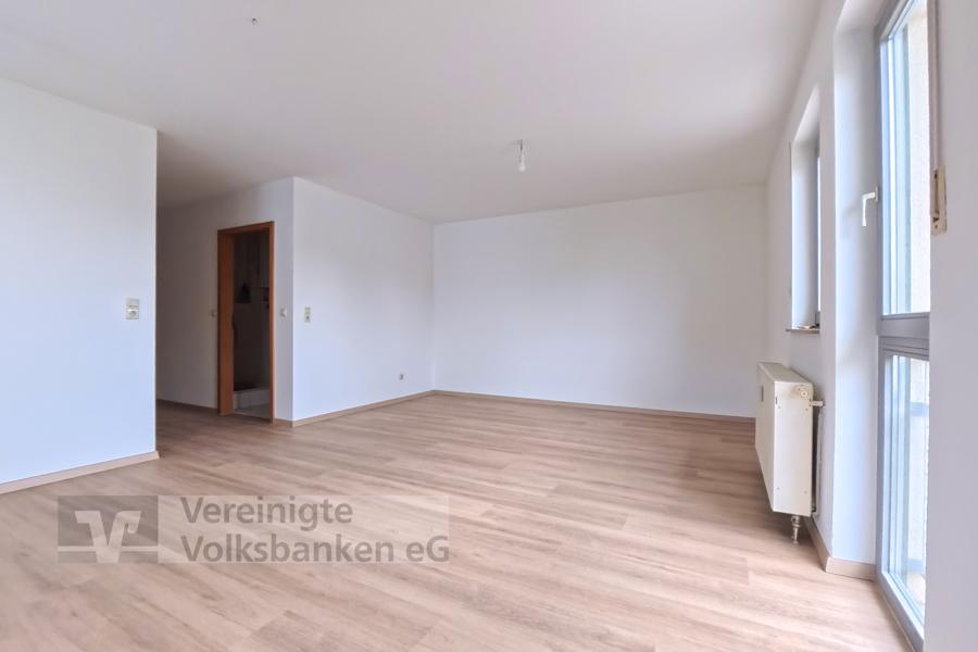 Renovierte 3,5 Zimmer Wohnung mit Balkon in Weil der Stadt zu vermieten - Photo 5