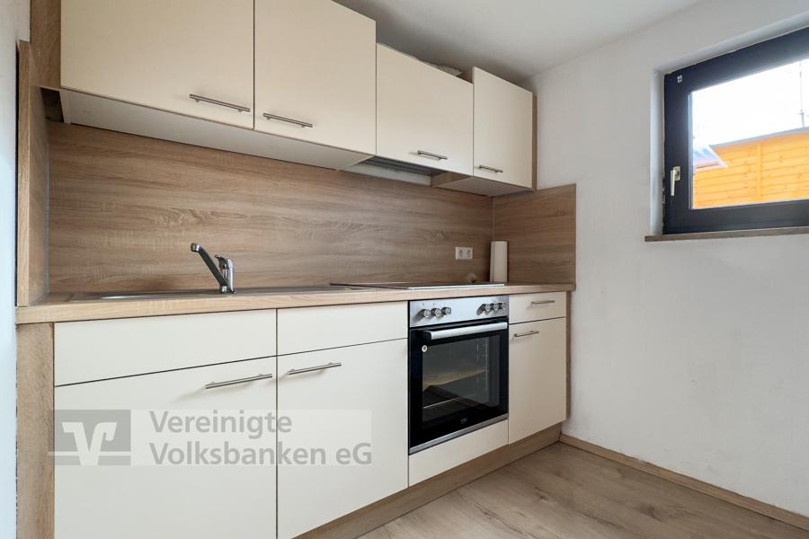 Einliegerwohnung mit Terrasse - auf Wunsch möbliert - in Sindelfingen zu vermieten ! - Foto 4