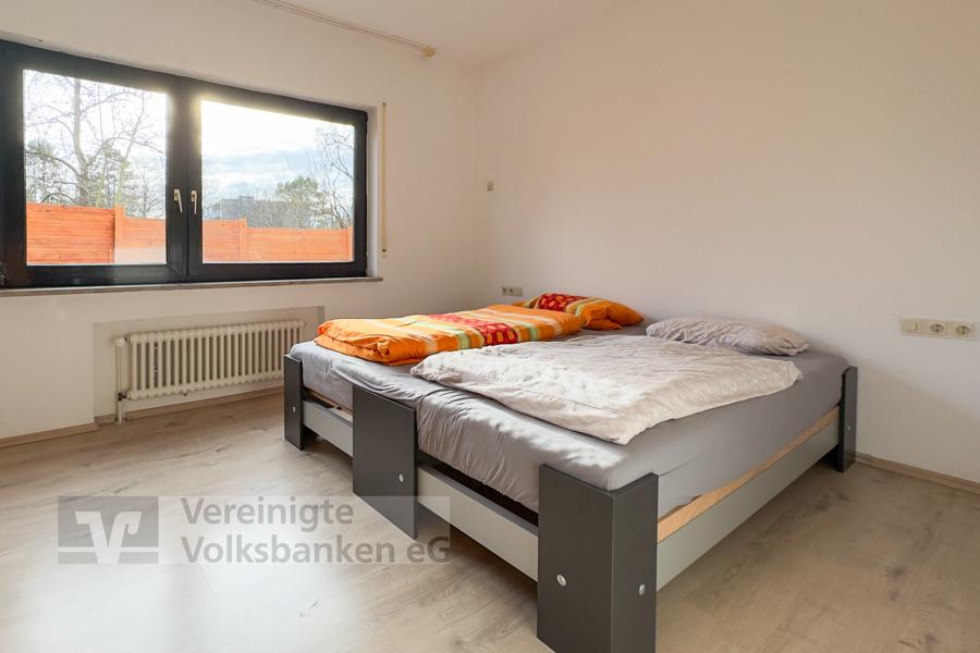 Einliegerwohnung mit Terrasse - auf Wunsch möbliert - in Sindelfingen zu vermieten ! - Foto 3
