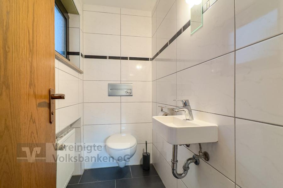 Einliegerwohnung mit Terrasse - auf Wunsch möbliert - in Sindelfingen zu vermieten ! - Foto 5