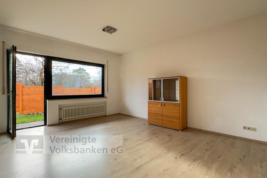 Einliegerwohnung mit Terrasse - auf Wunsch möbliert - in Sindelfingen zu vermieten ! - Foto 1
