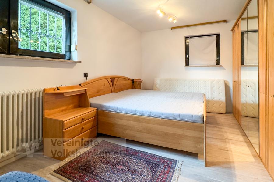 Möbliertes 2-Zimmer Apartment mit eigenem Zugang und Terrasse zu vermieten in Sindelfingen! - Photo 4