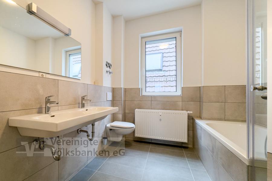 Anspruchsvolles Wohnen in bester Lage - ab sofort in Weissach zu vermieten - Foto 3