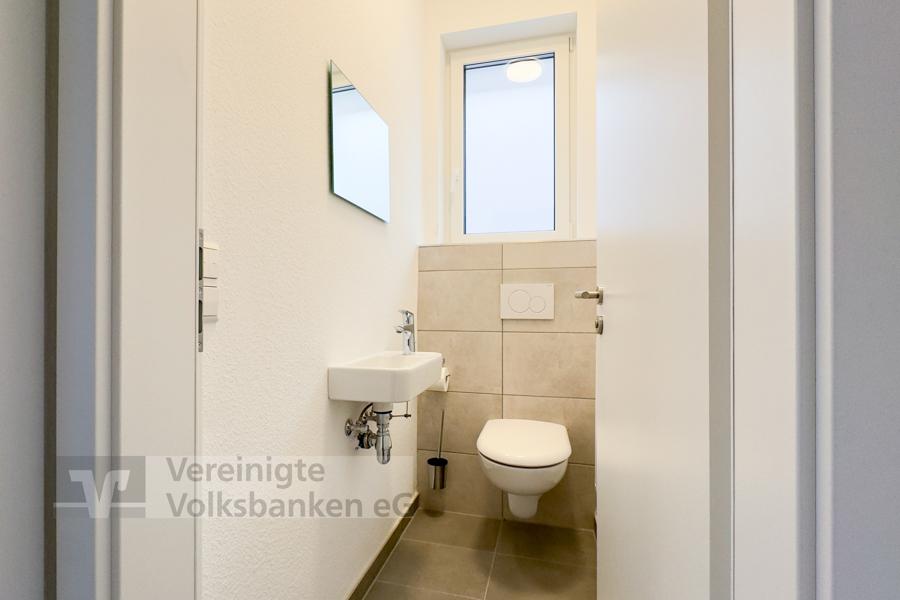 Anspruchsvolles Wohnen in bester Lage - ab sofort in Weissach zu vermieten - Foto 4