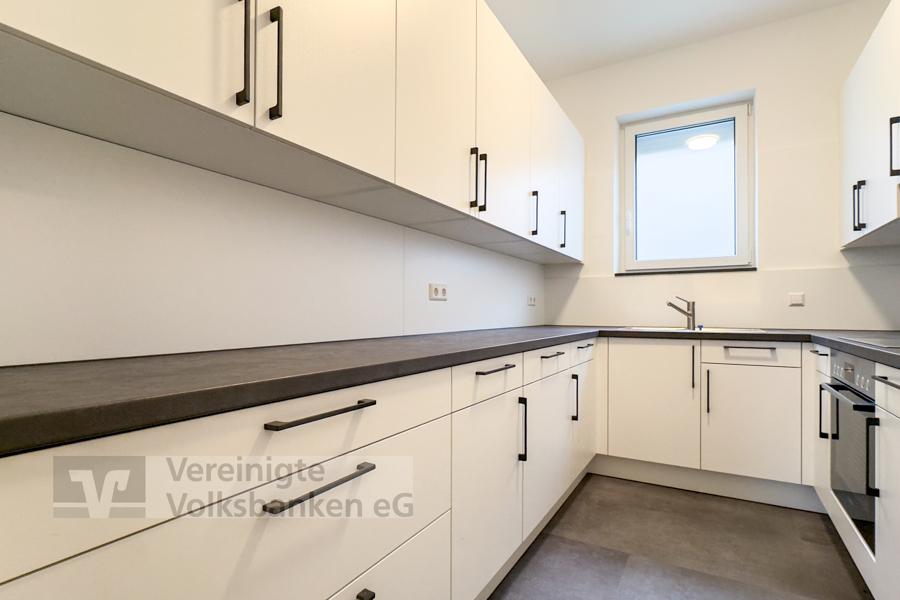 Anspruchsvolles Wohnen in bester Lage - ab sofort in Weissach zu vermieten - Foto 2