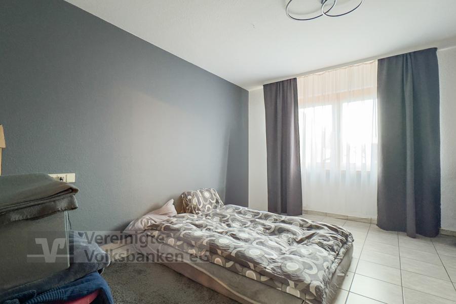 Schöne 2 Zimmer Wohnung in Holzgerlingen zu vermieten - Photo 4