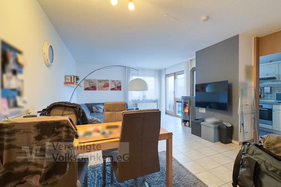 Schöne 2 Zimmer Wohnung in Holzgerlingen zu vermieten - Photo 5