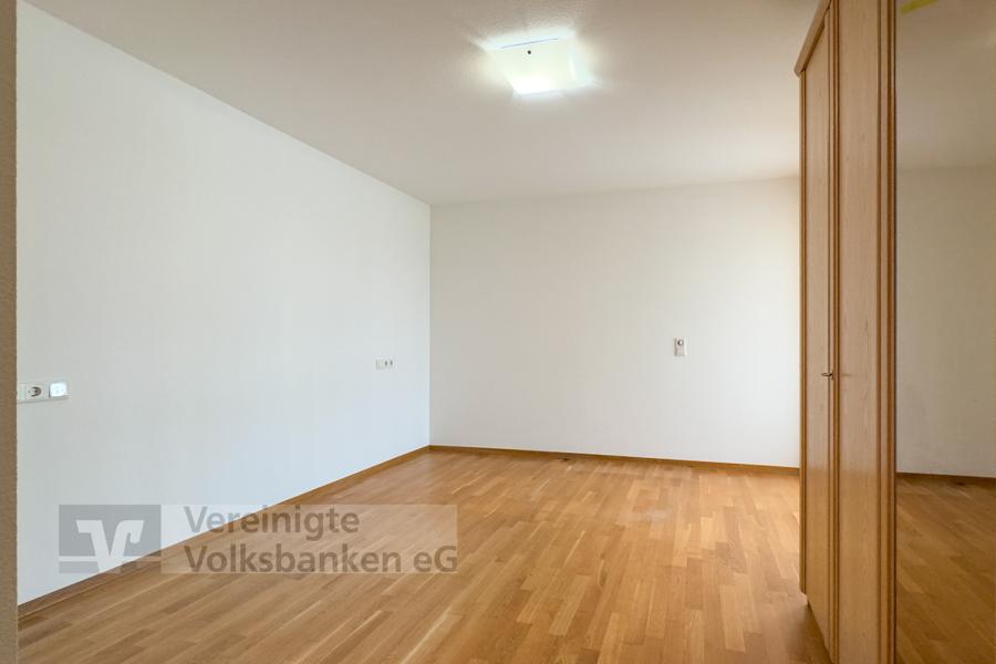 Barrierefreie teilmöblierte 3,5 Zimmer Wohnung mit Stellplatz in Orschel-Hagen zu vermieten. - Foto 4