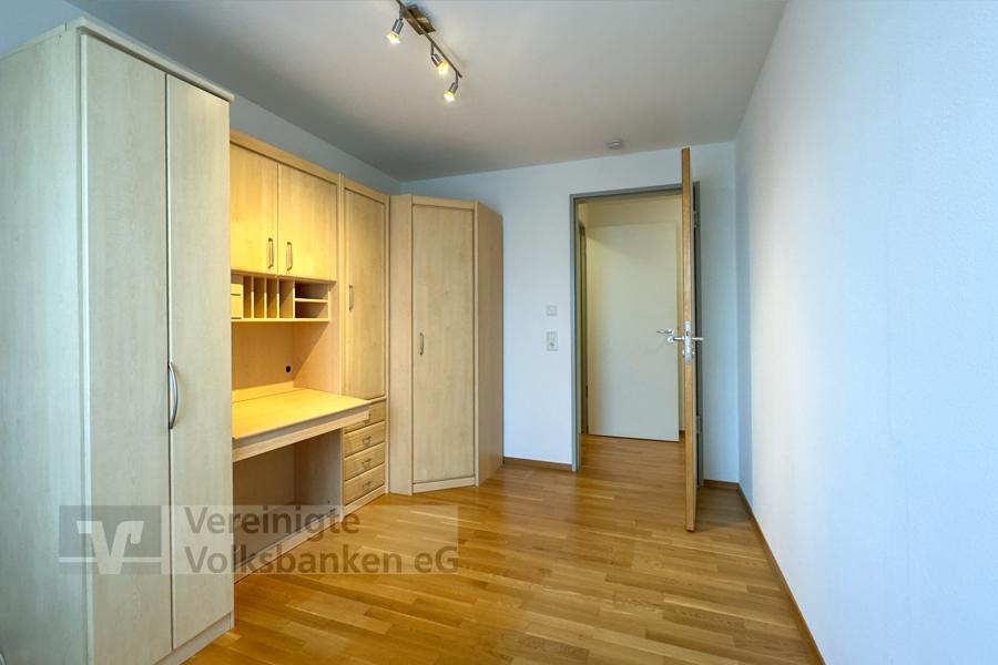 Barrierefreie teilmöblierte 3,5 Zimmer Wohnung mit Stellplatz in Orschel-Hagen zu vermieten. - Foto 3